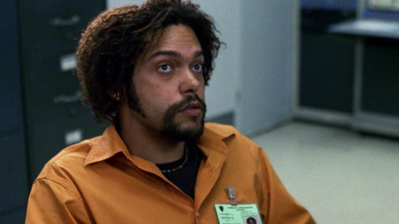 New York, police judiciaire S11 E8