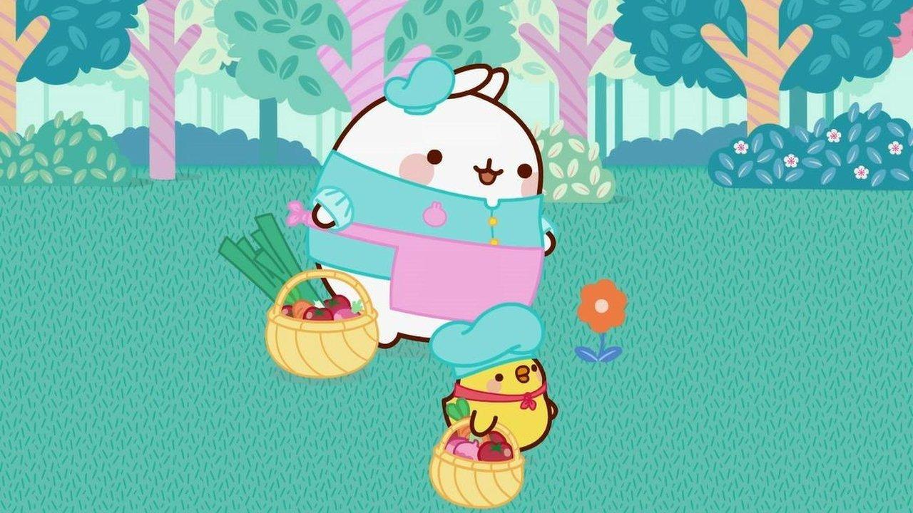 Molang