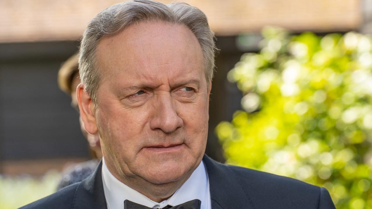 Inspecteur Barnaby S23 E2