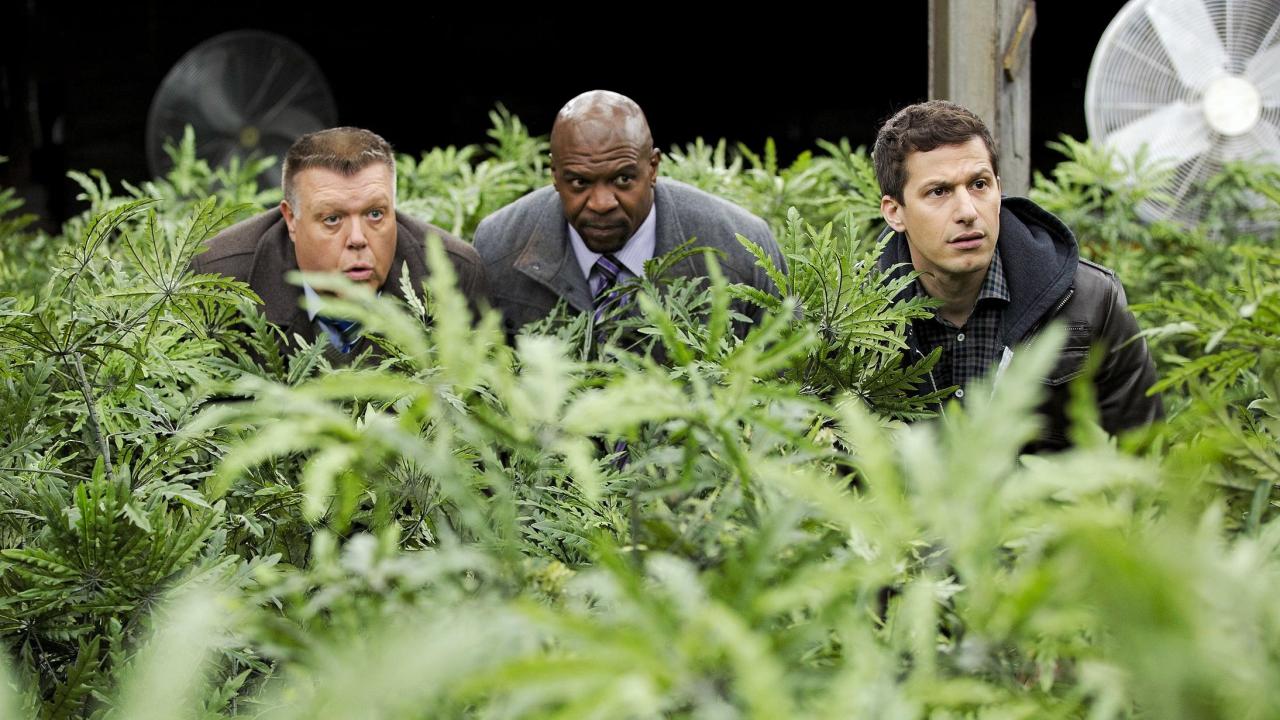 Brooklyn Nine-Nine