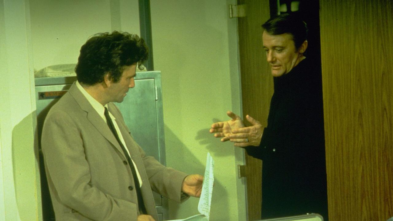 Columbo S4 E4