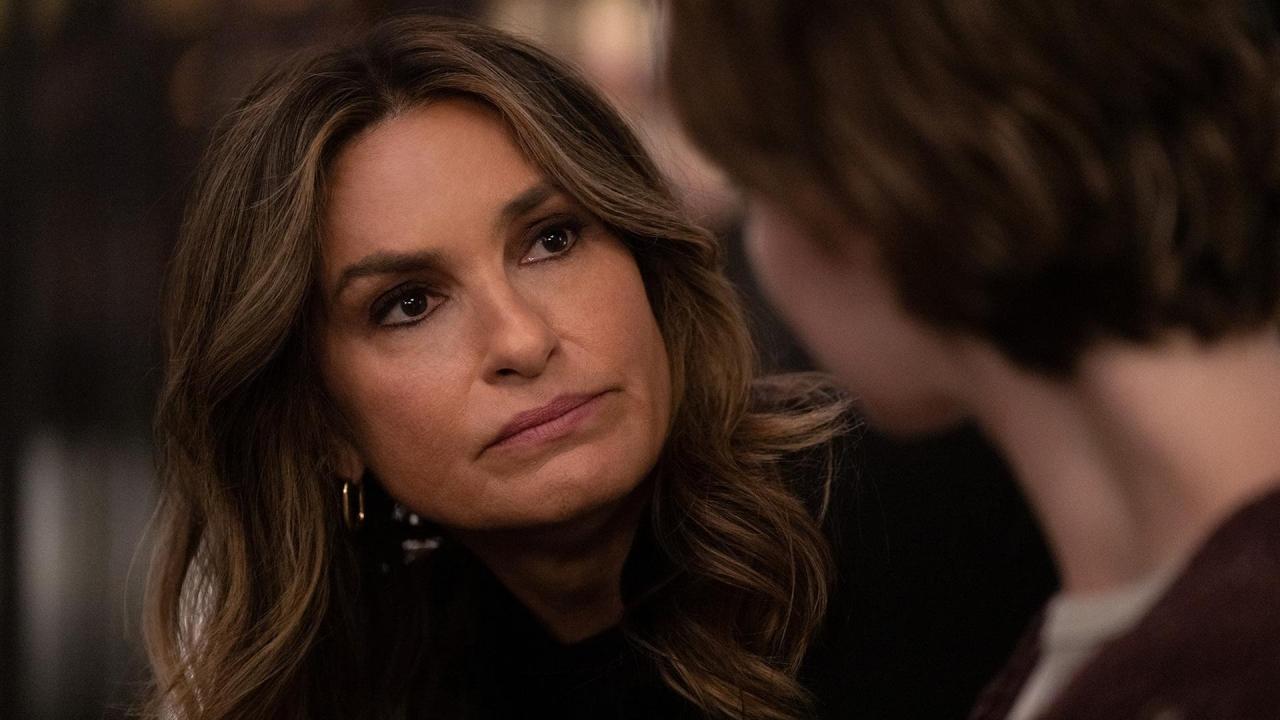 New York Unité Spéciale