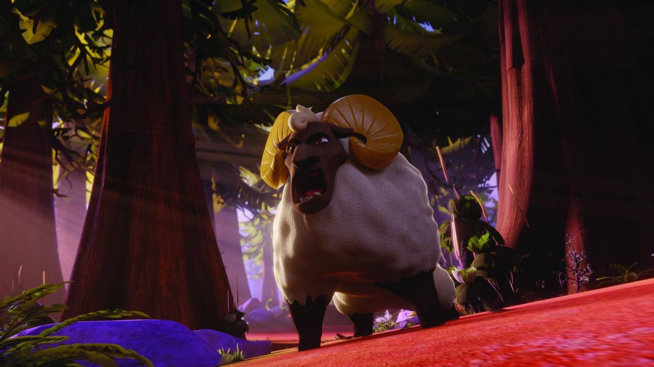 100% loup : La légende de la pierre de lune S1 E17