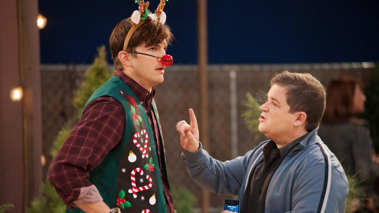 Mon oncle Charlie S10 E12
