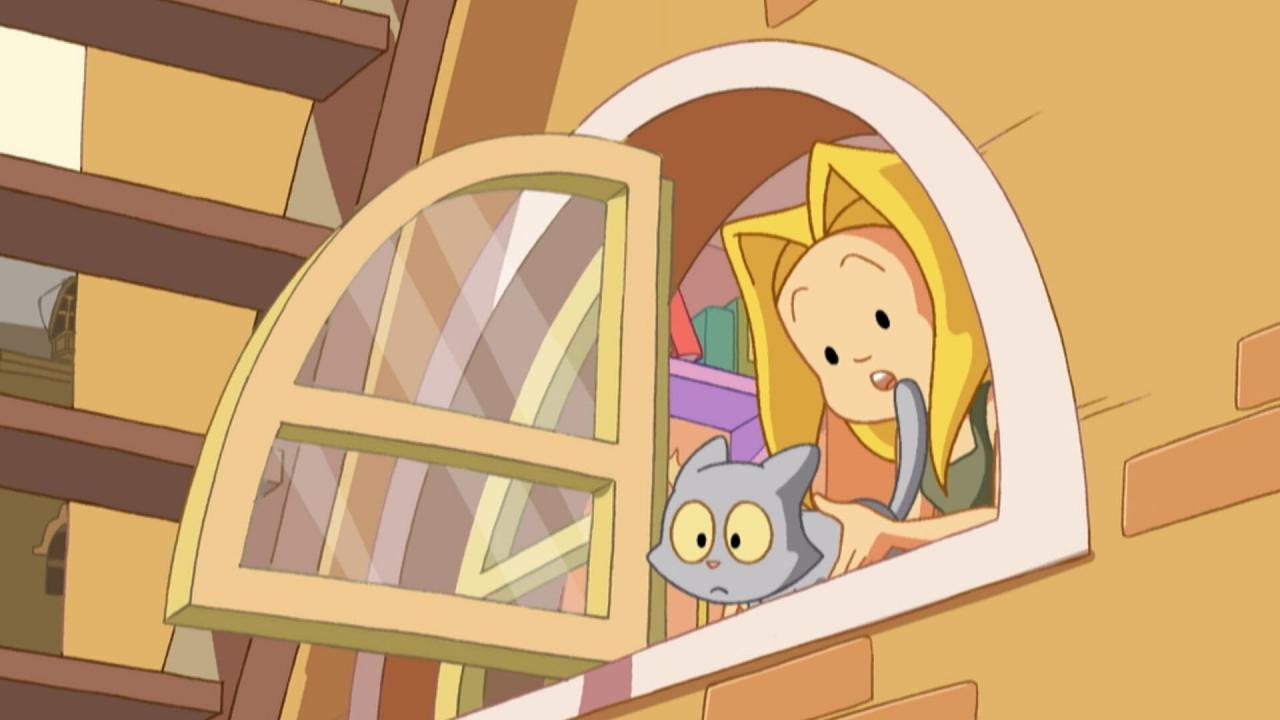 LOU ! S1 E2