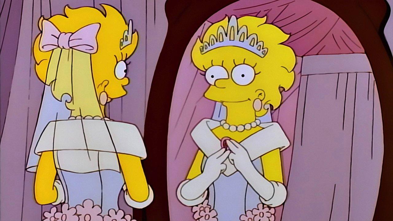 Les Simpson