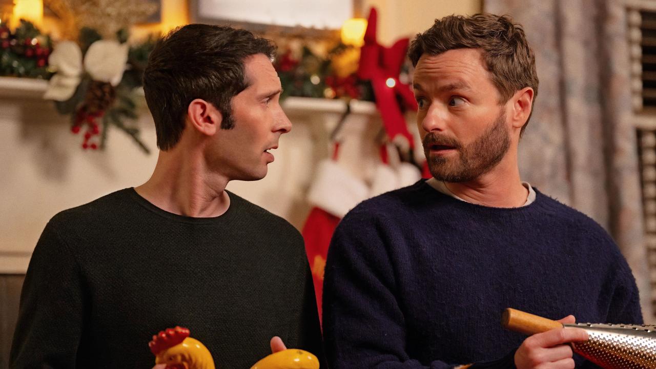 Malcolm : Rien n’a changé