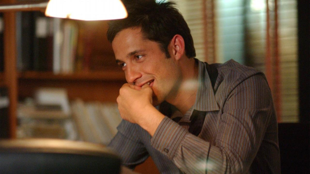 FBI : Portés Disparus S2 E21