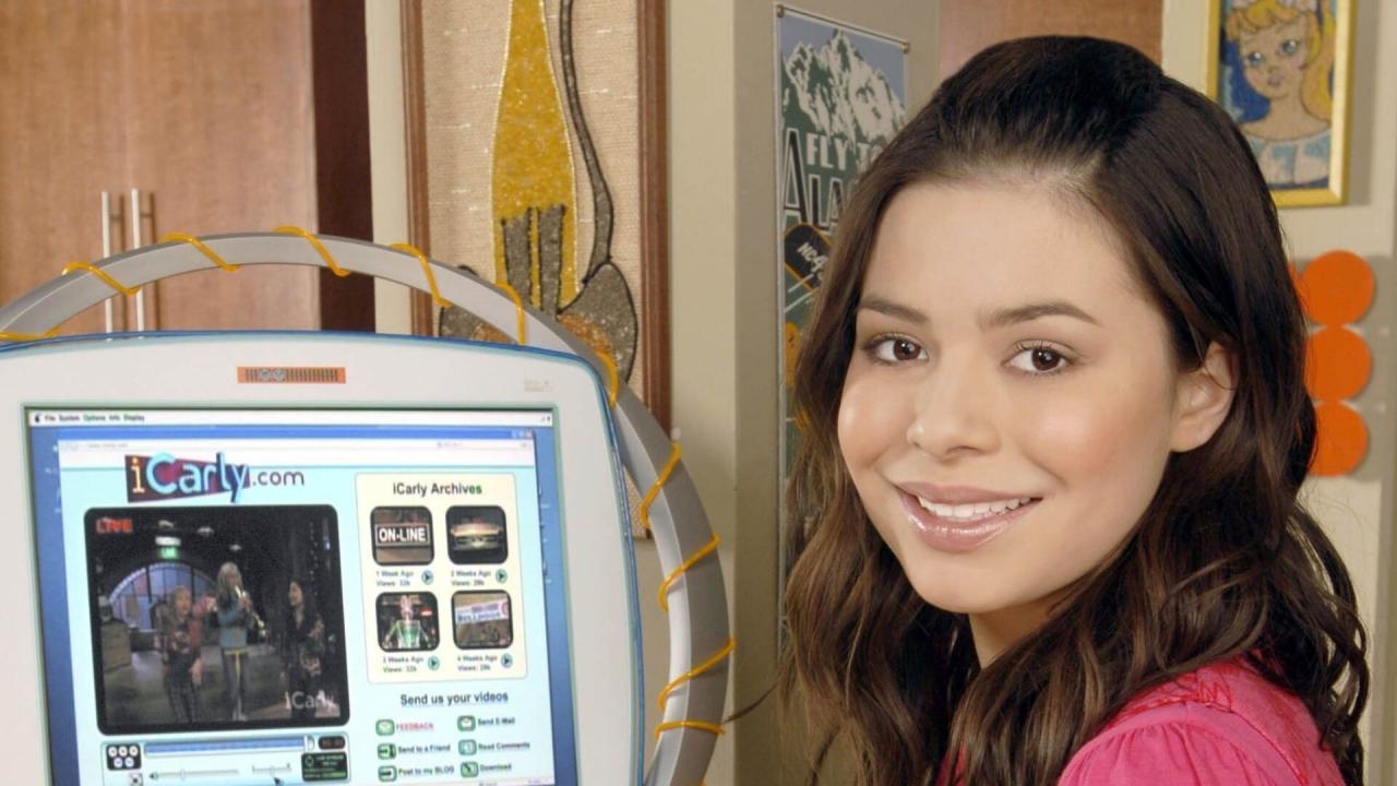 iCarly S4 E10