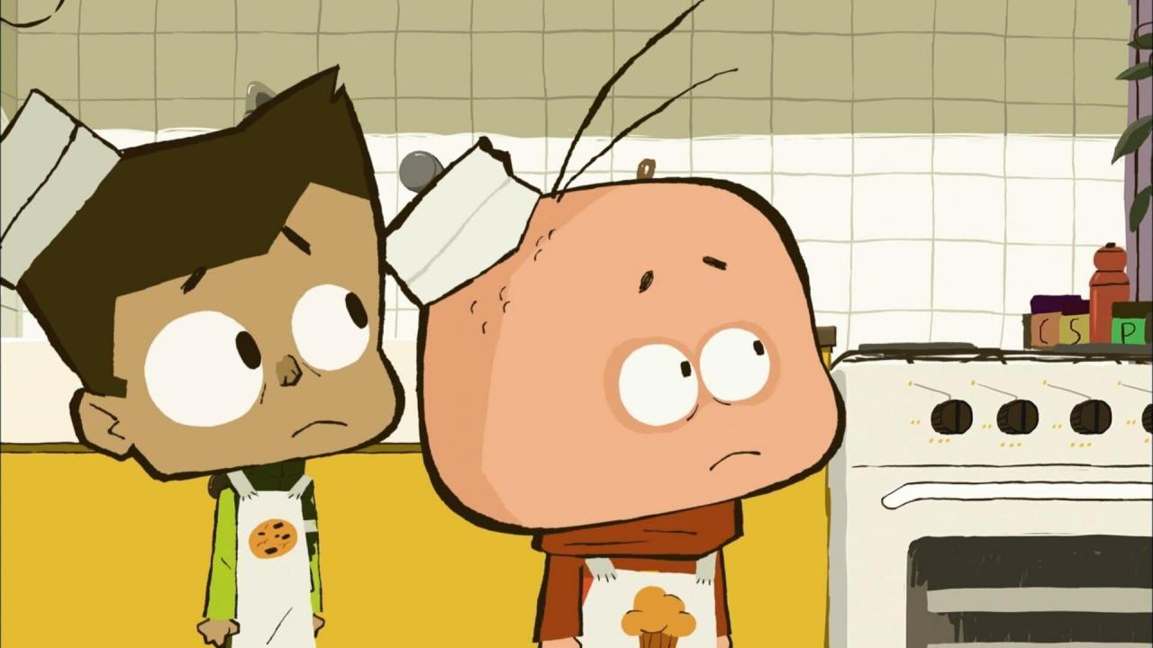 molusco S1 E41