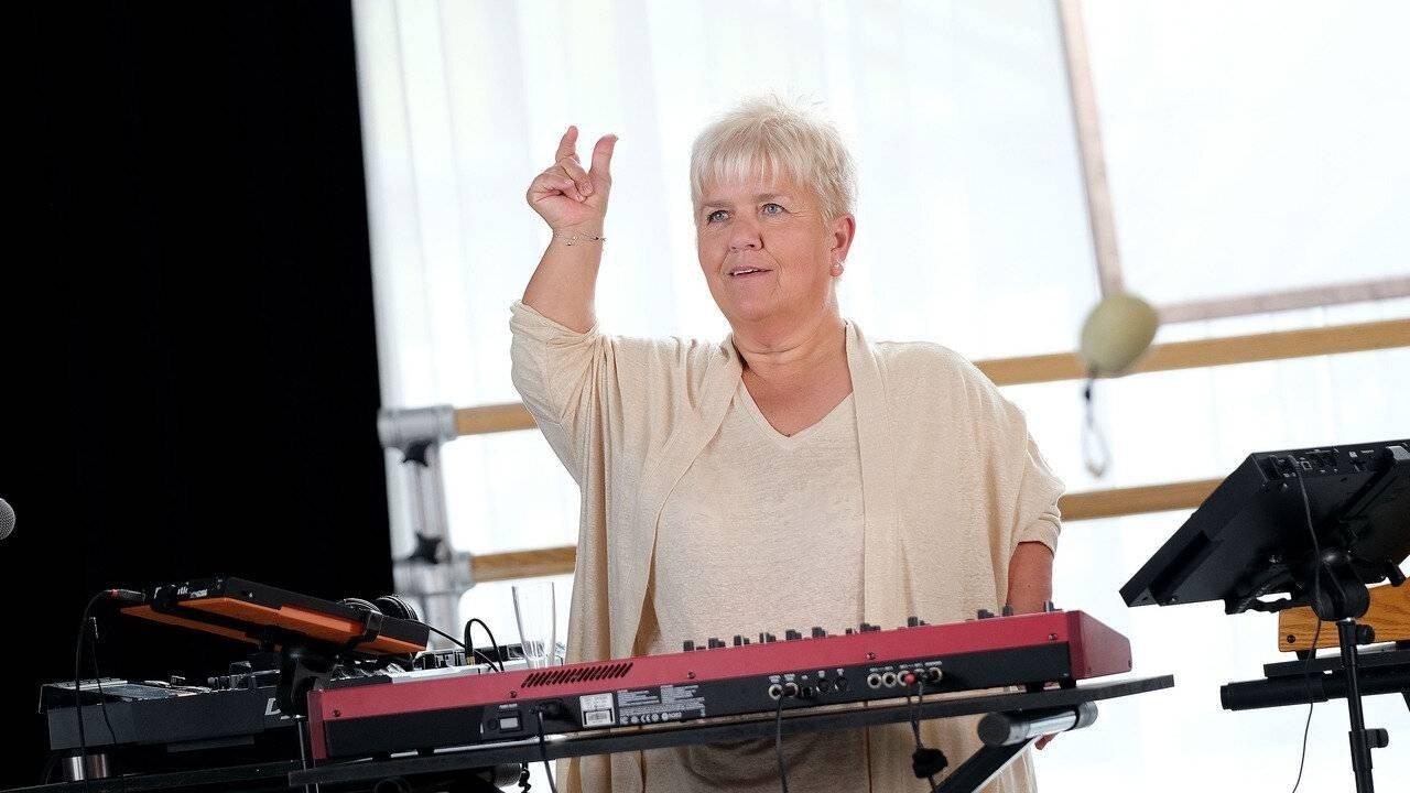 Joséphine, ange gardien