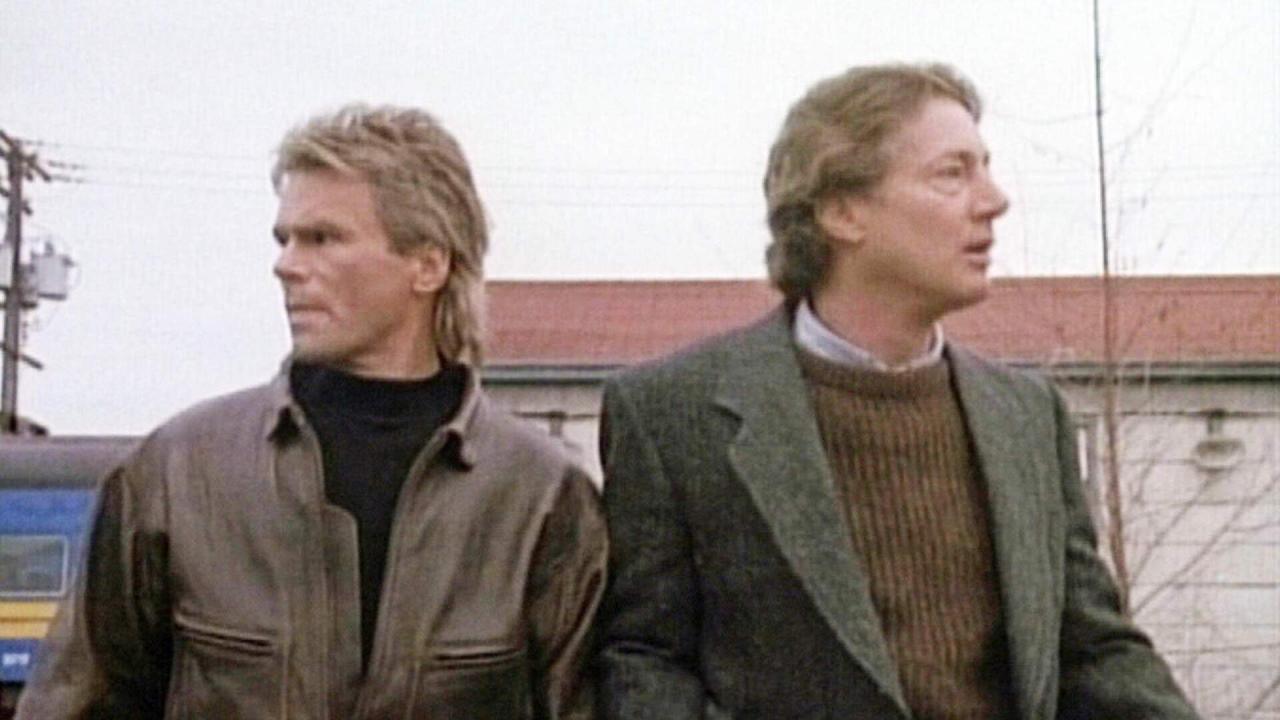 MacGyver S6 E17