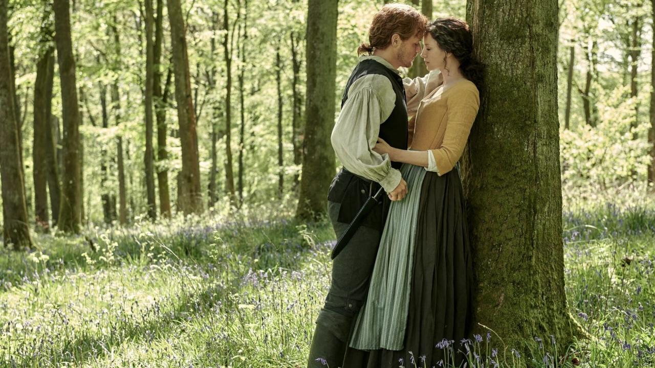 Outlander S7 E12
