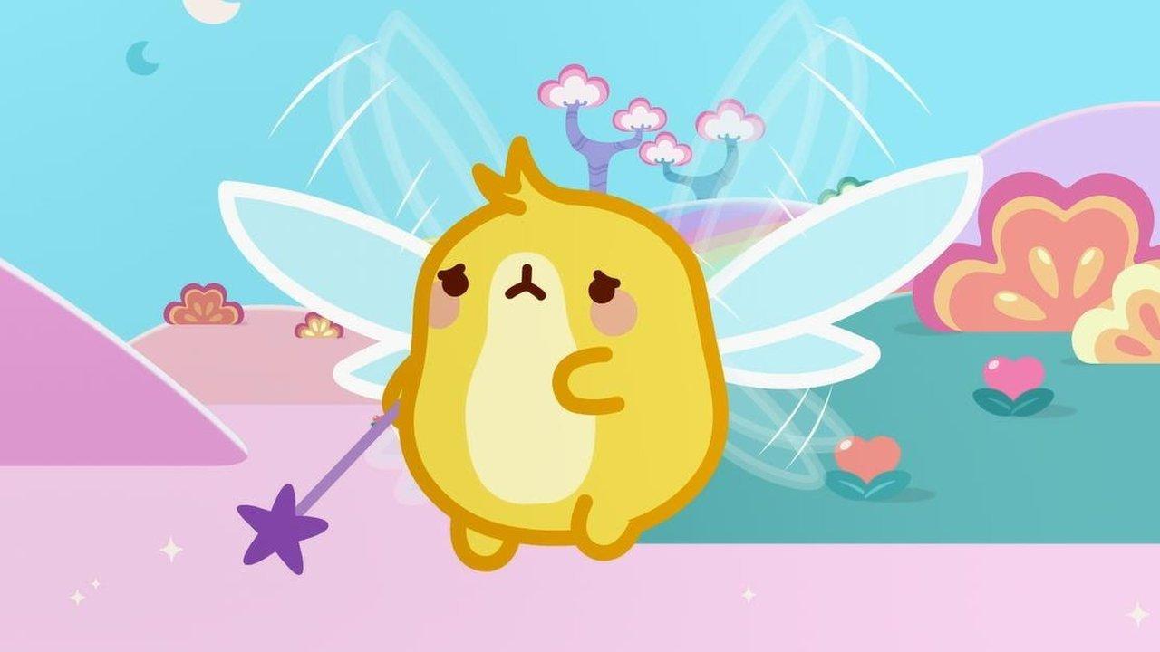 Molang