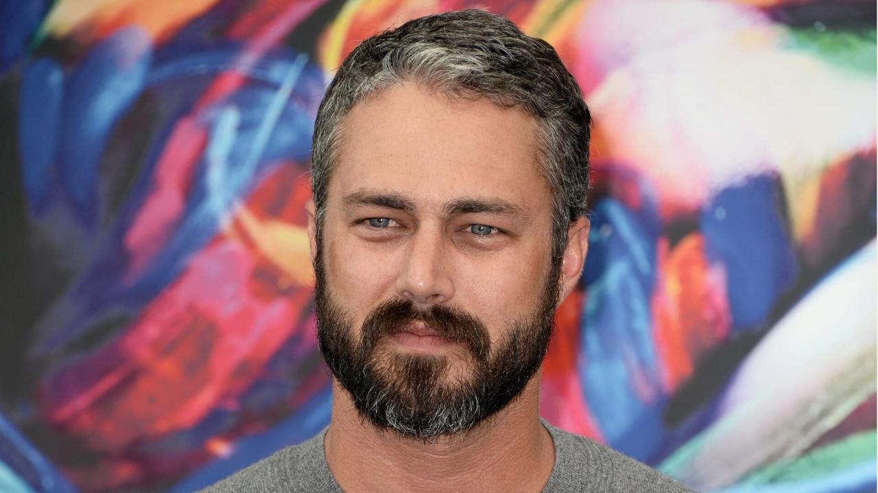 Chicago Fire S12 E12