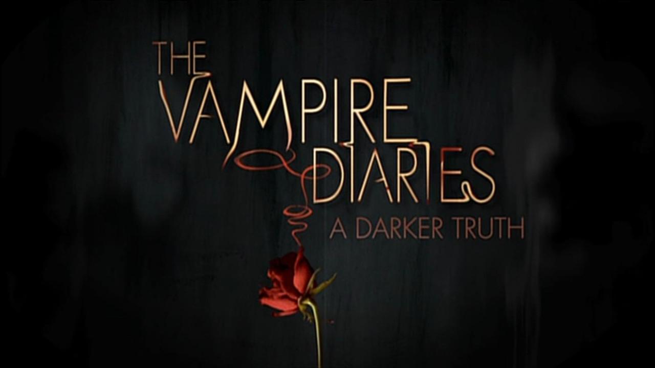 Vampire Diaries