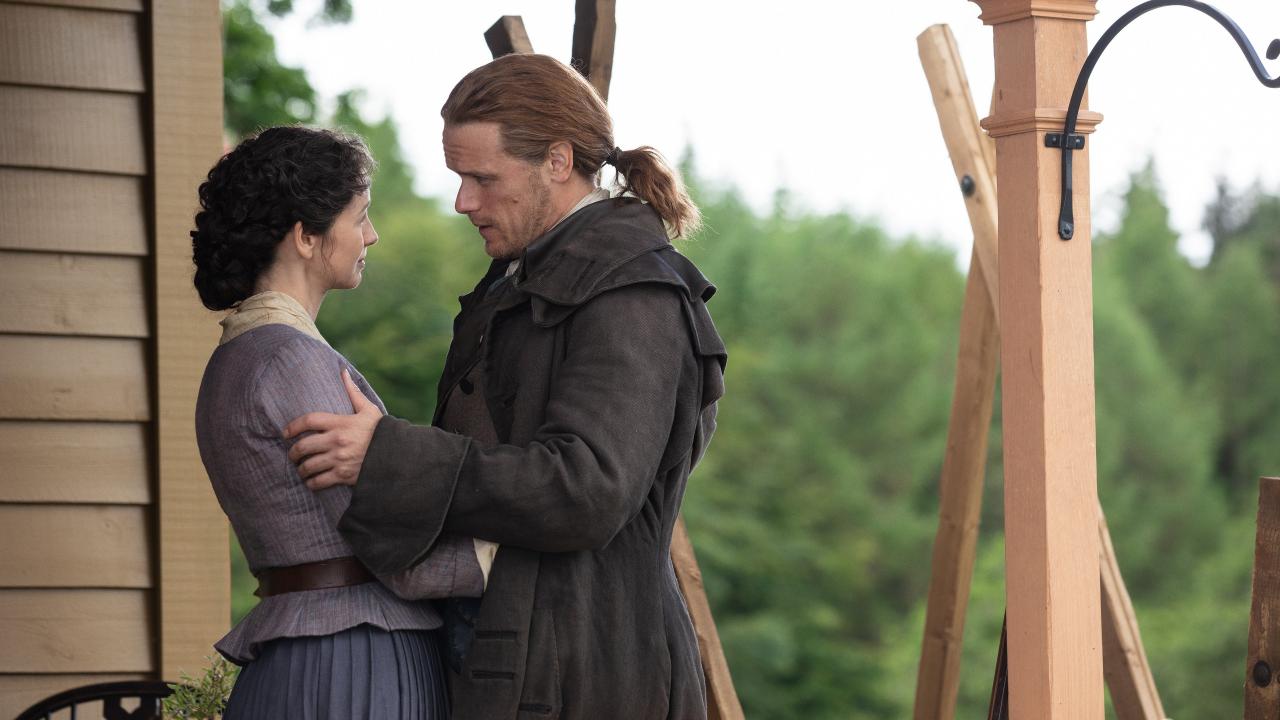 Outlander