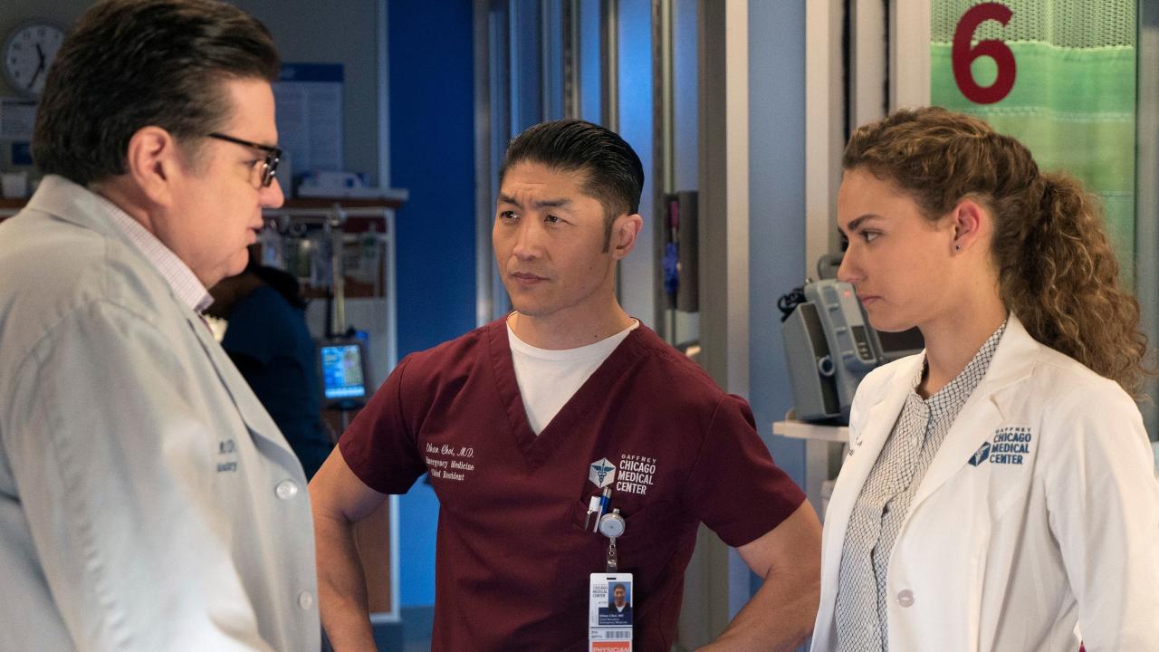 Chicago Med