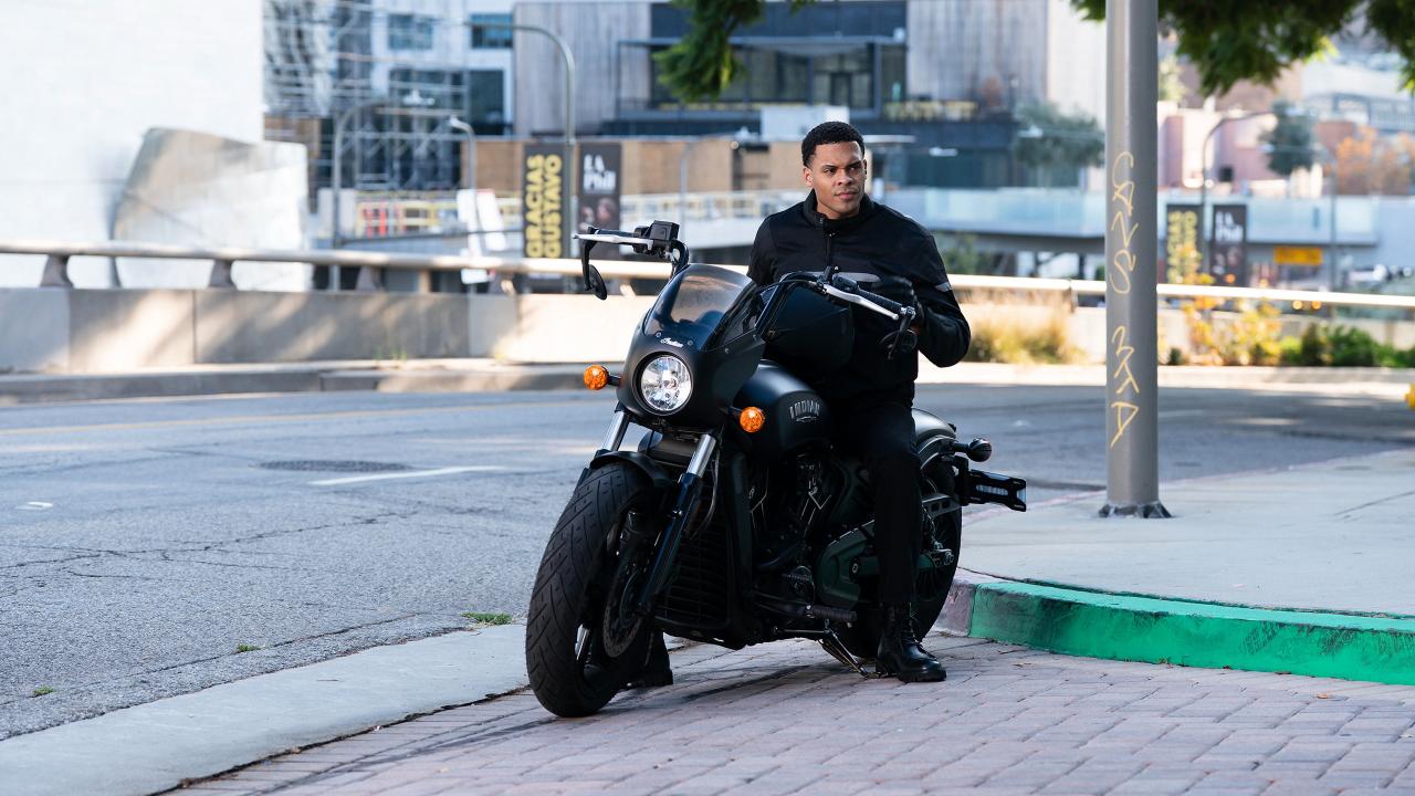 The Rookie : Le Flic de Los Angeles