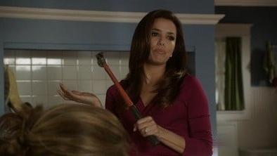 Desperate Housewives