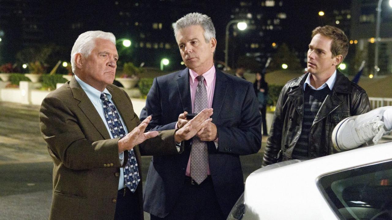 The Closer : L.A. Enquêtes Prioritaires S7 E3