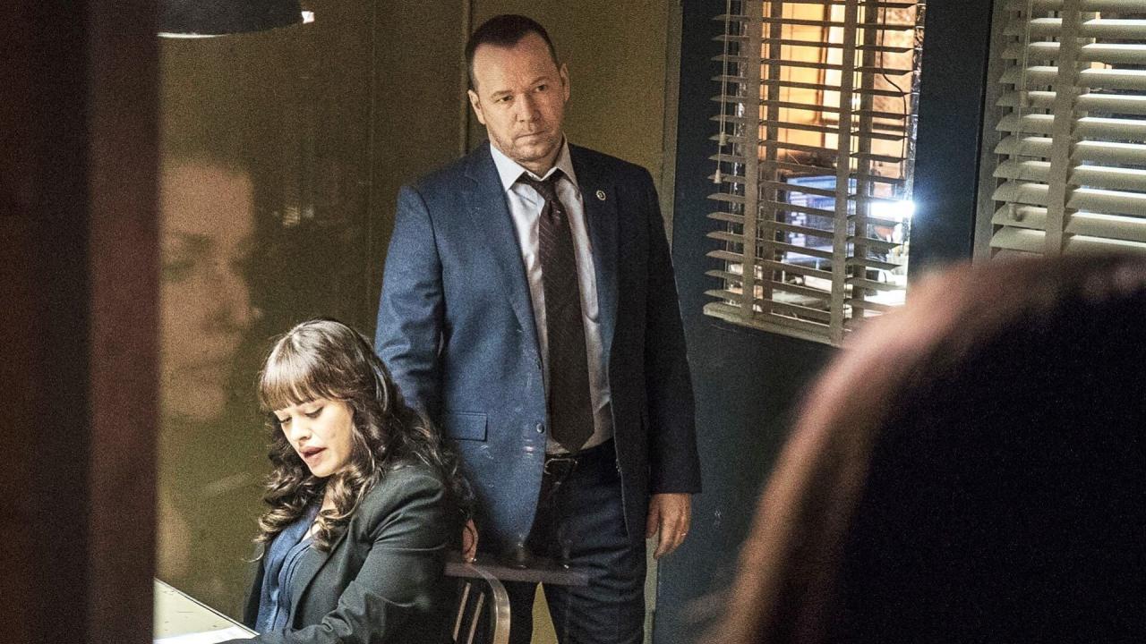 Blue Bloods S6 E22