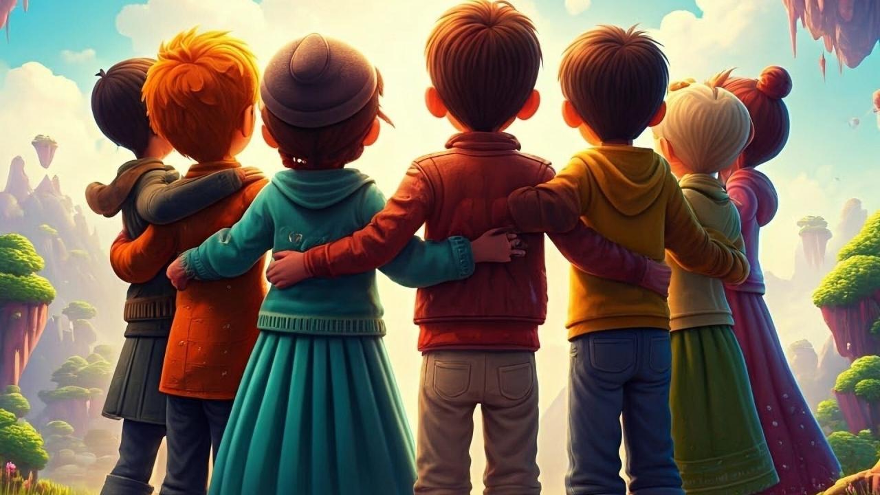 Barbie: Dreamhouse Adventures S3 E1