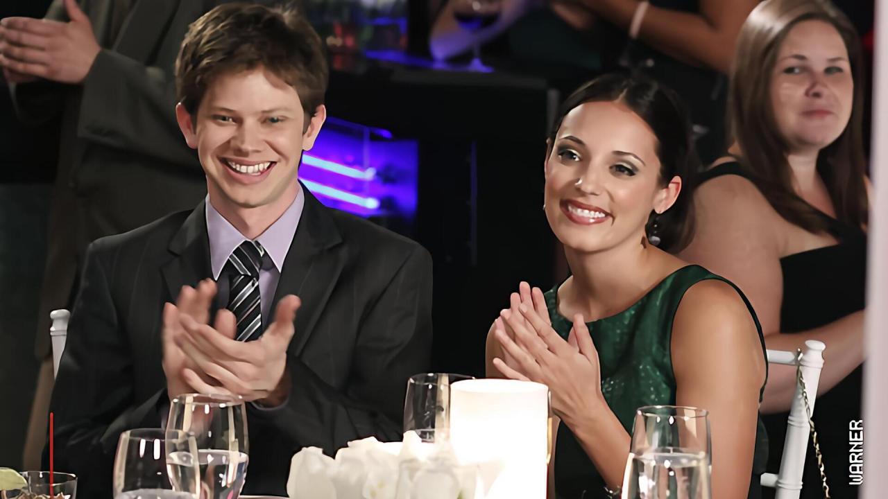 Les Frères Scott S6 E22