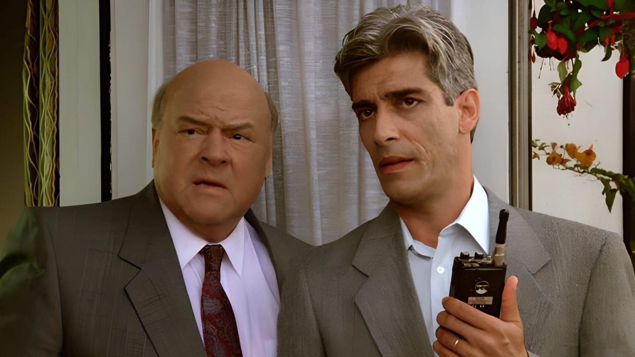 MacGyver S5 E4