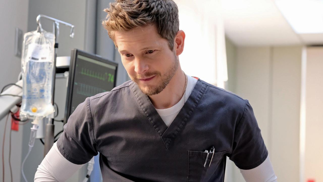 The Resident