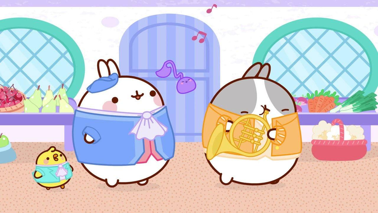 Molang
