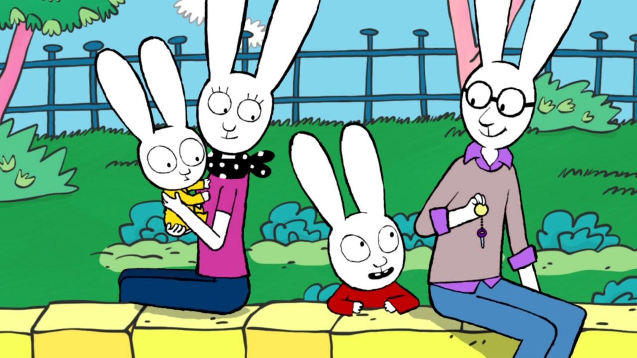 Simon S1 E37