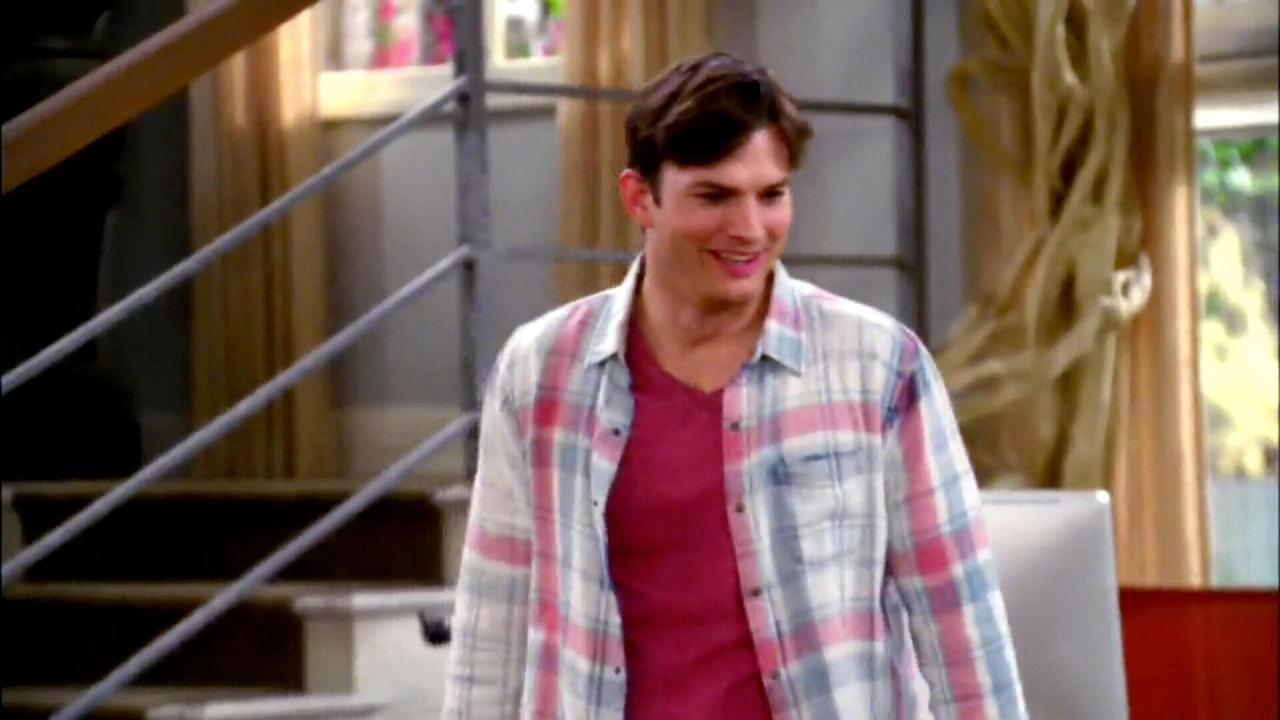 Mon oncle Charlie S11 E22