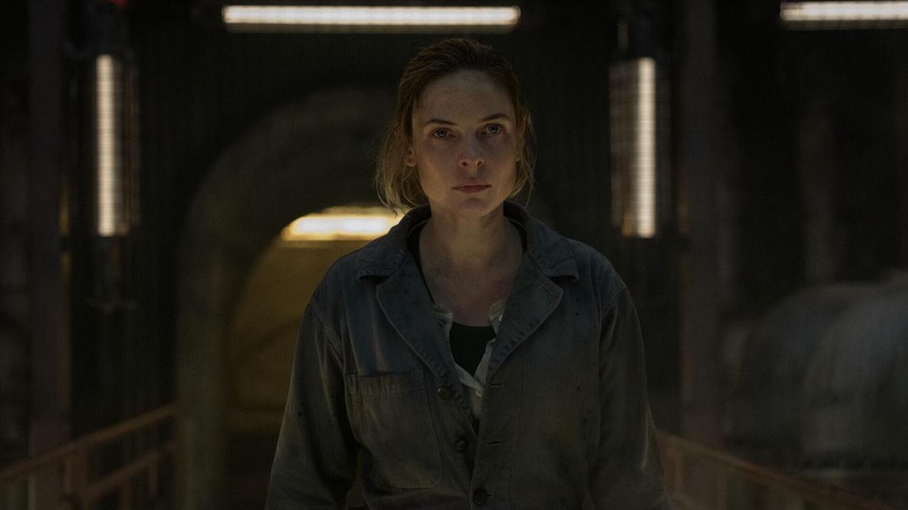 Silo S1 E1