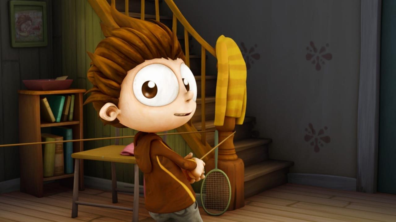 Angelo la Débrouille S1 E6