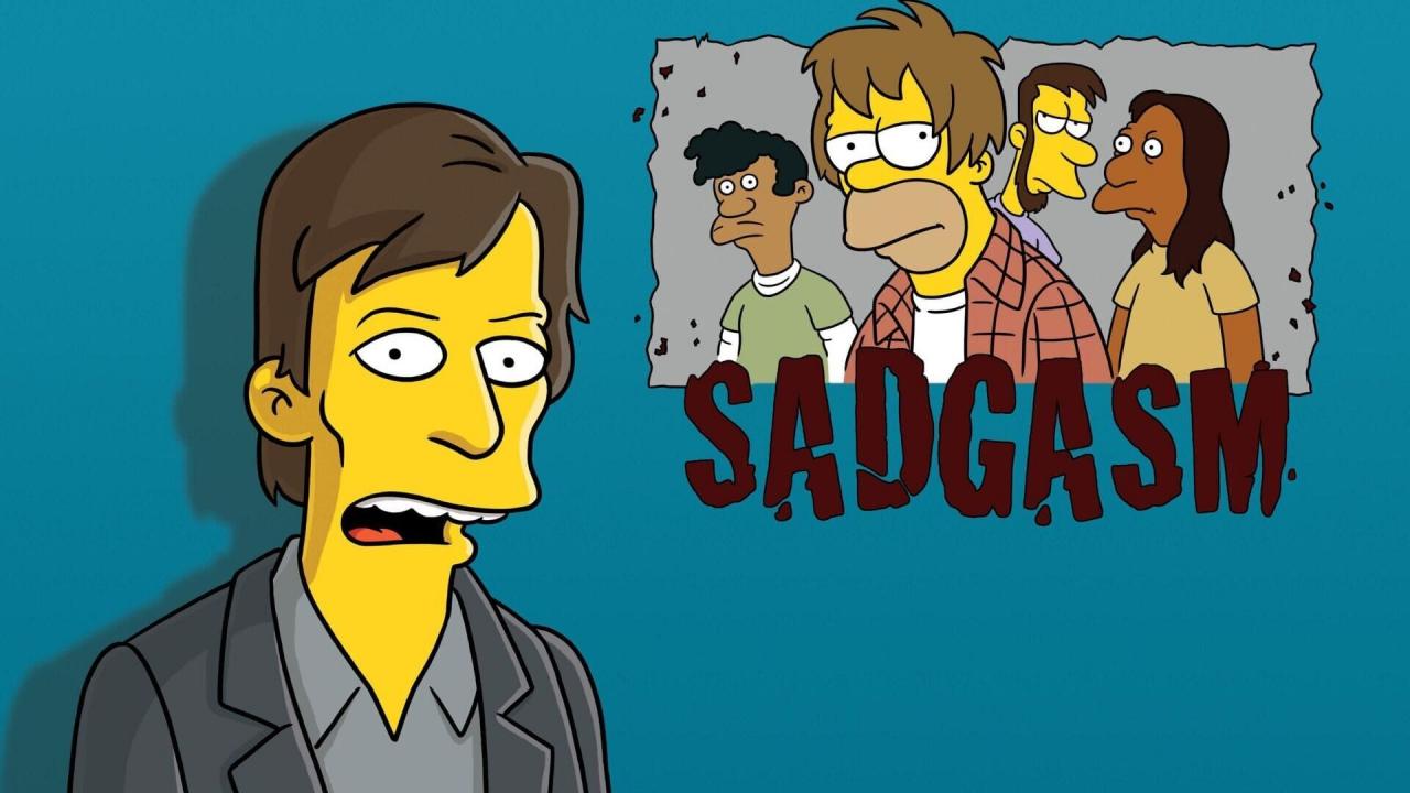 Les Simpson S19 E11