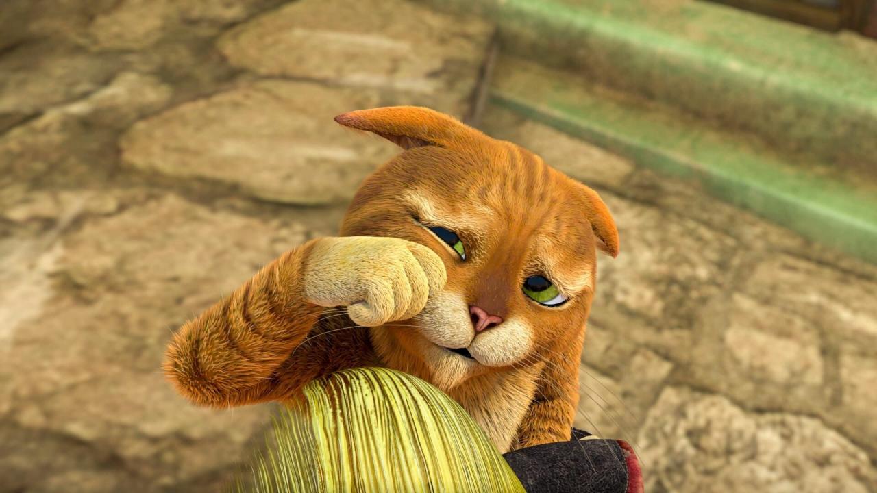 Les aventures du Chat Potté S5 E2