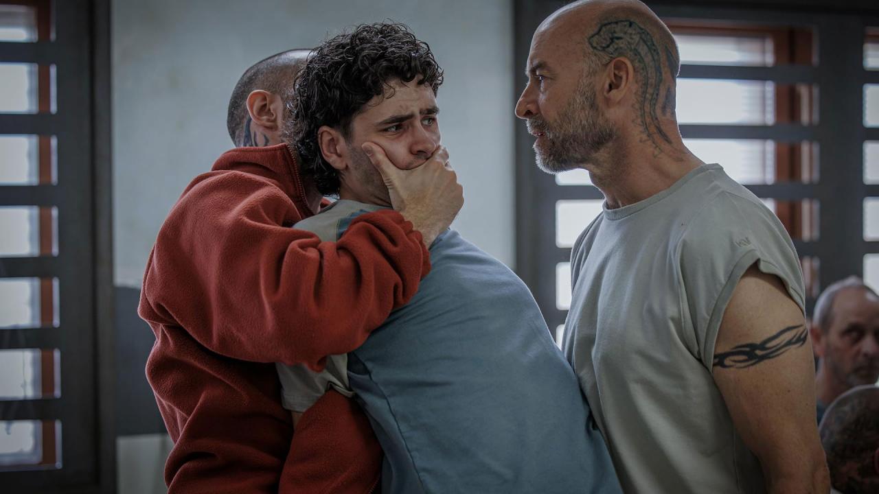 Vaka - Les Éveillés