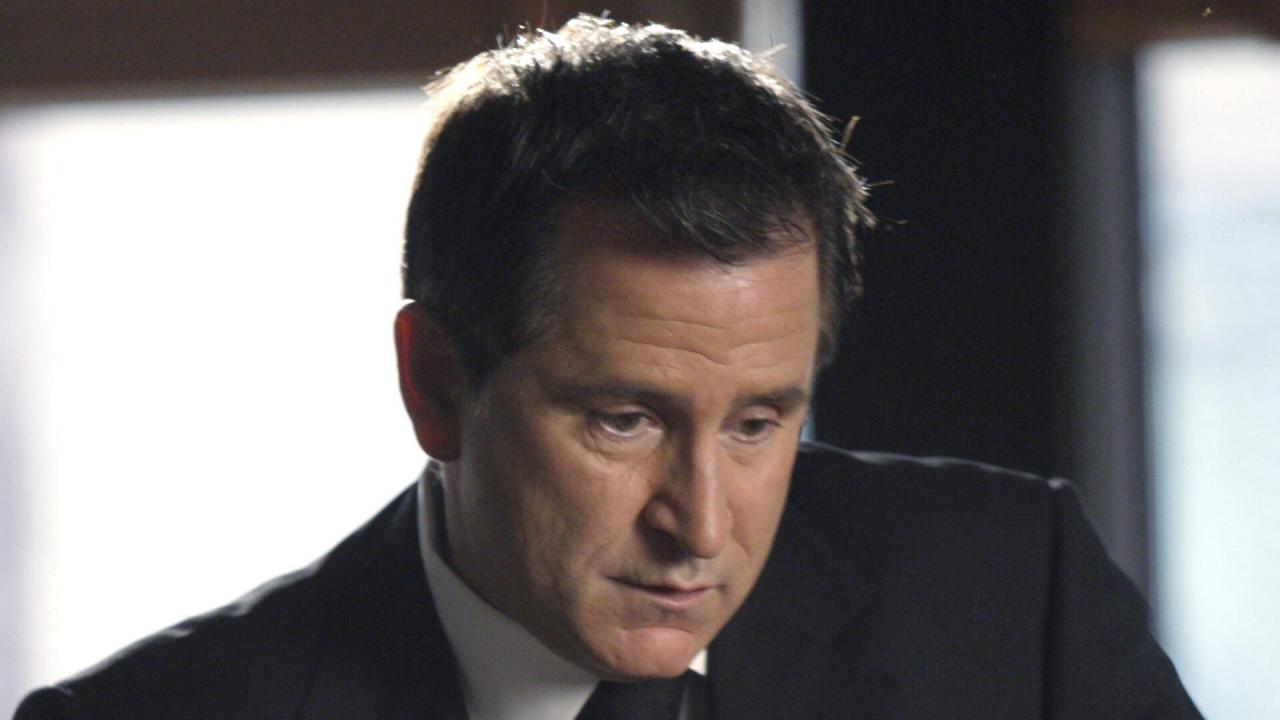 FBI : Portés Disparus S7 E15