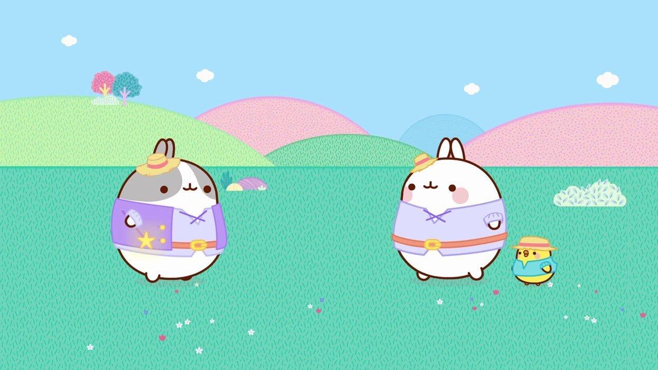 Molang