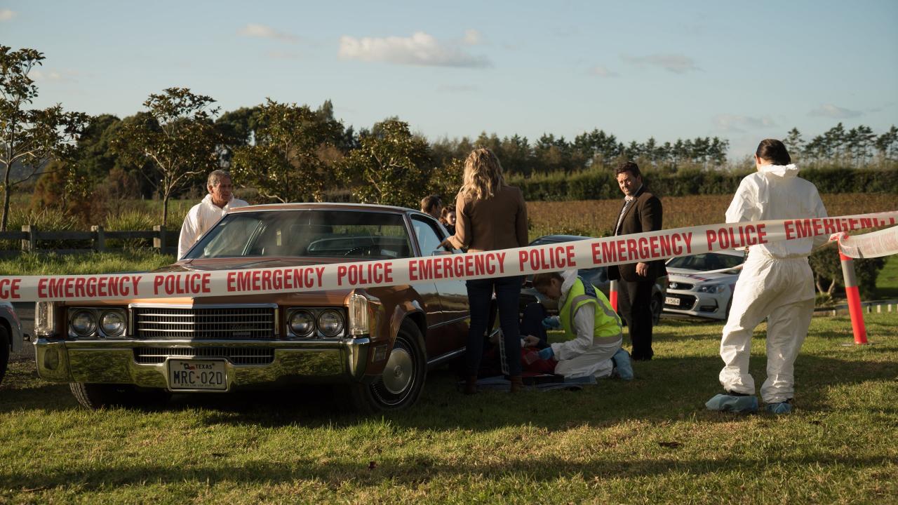 Brokenwood