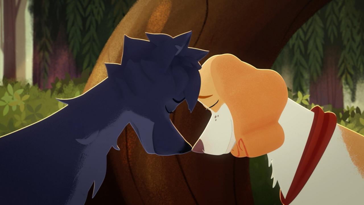 Belfort & Lupin S1 E26