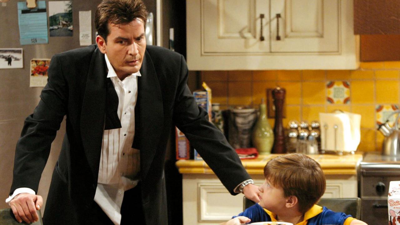 Mon oncle Charlie S1 E6