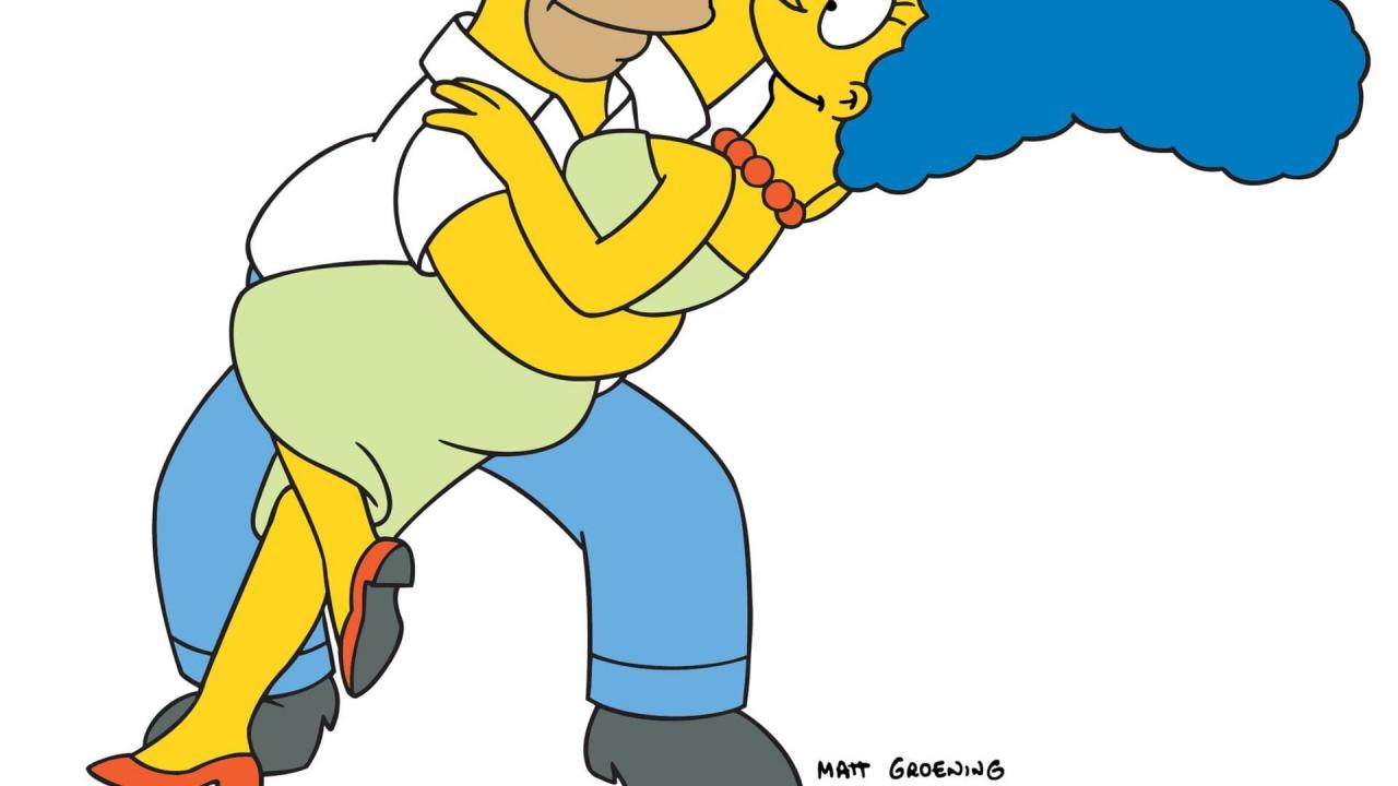 Les Simpson S18 E2