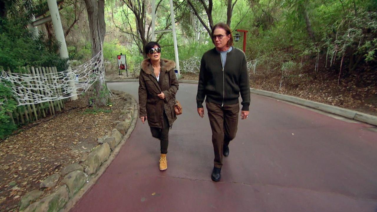 L'incroyable Famille Kardashian