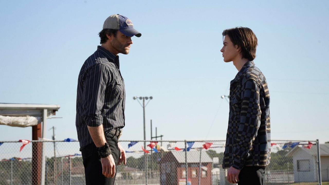 Walker S1 E5