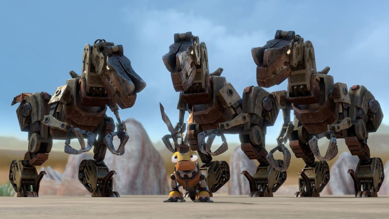 Dinotrux S2 E10