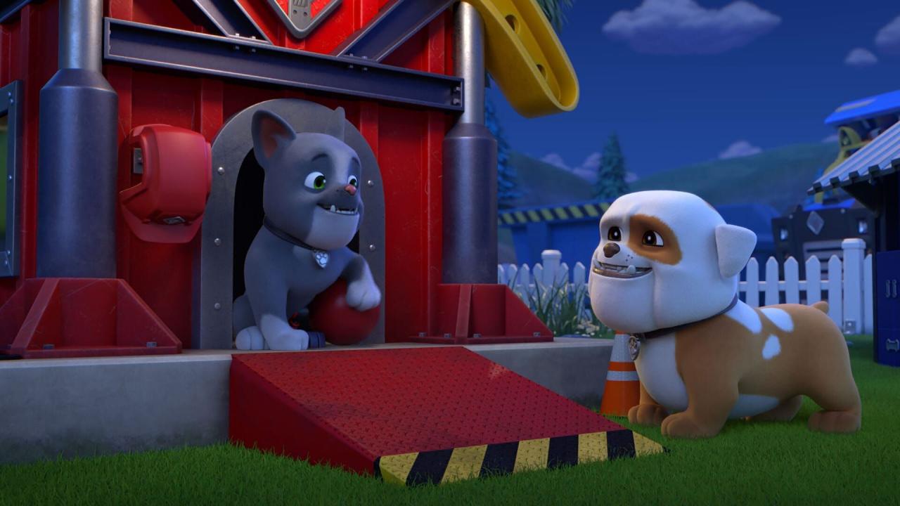 Ruben & cie S2 E14
