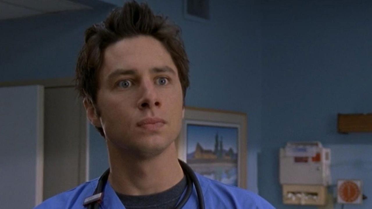 Scrubs