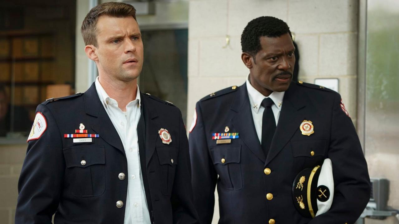 Chicago Fire S6 E4